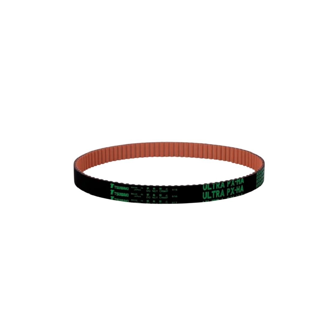 สายพานซิงโครนัส TSUBAKI BG984UP8M Ultra PX Belts HA Type(Oil resistant / Water resistant Type)