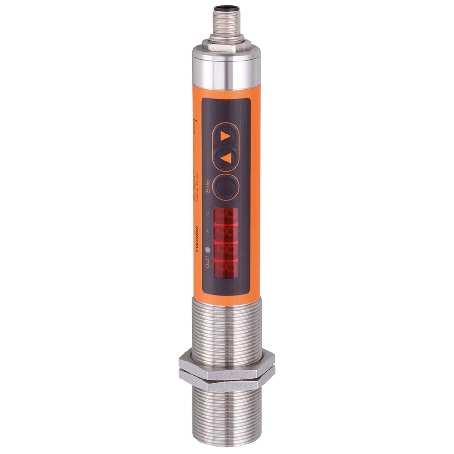 IFM Infrared temperature sensor TW2003