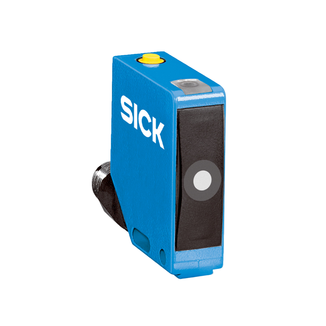 Distance Sensors SICK รุ่น Ultrasonic Distance Sensors UC12-1123E เซ็นเซอร์วัดระยะทาง