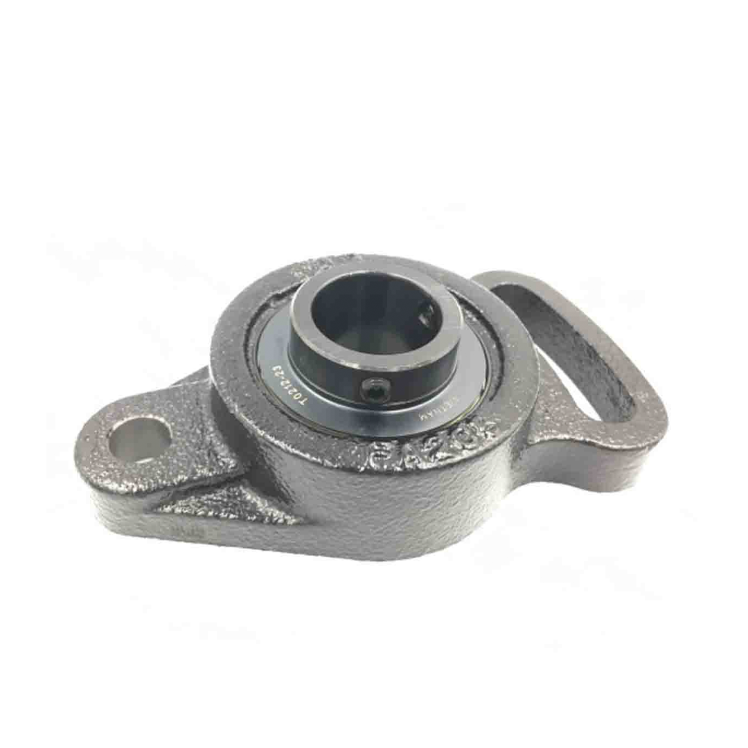 ลูกปืนตุ๊กตา INA UCFA206-J7