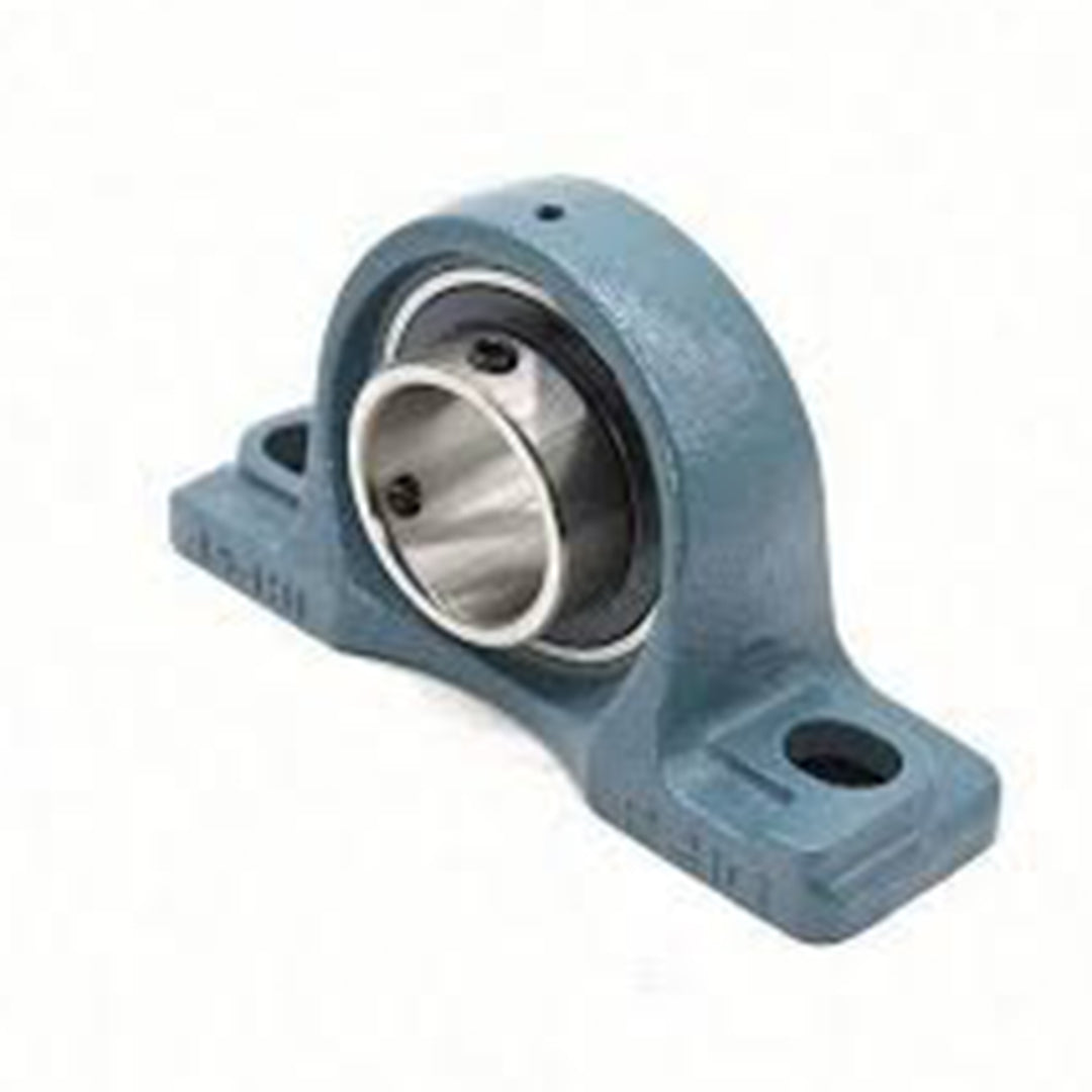 ตลับลูกปืน Bearing ASAHI cast steel housing pillow blockscode UCPK 217