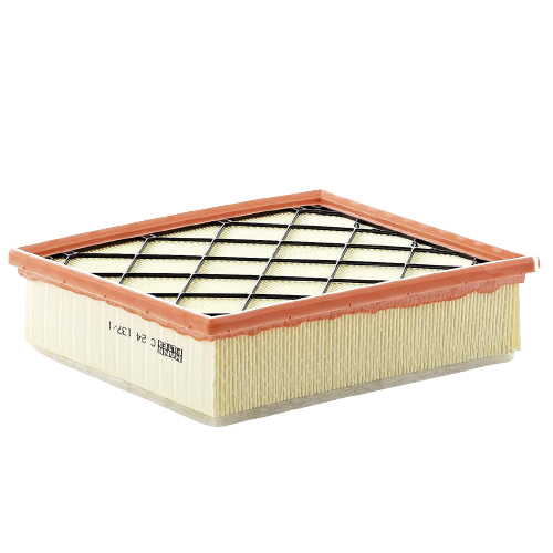 ไส้กรองอากาศ Mann Filter C 24 137/1