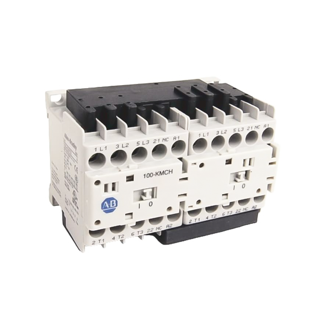 Rockwell Automation 104-K Series Contactor 104-K05DJ02