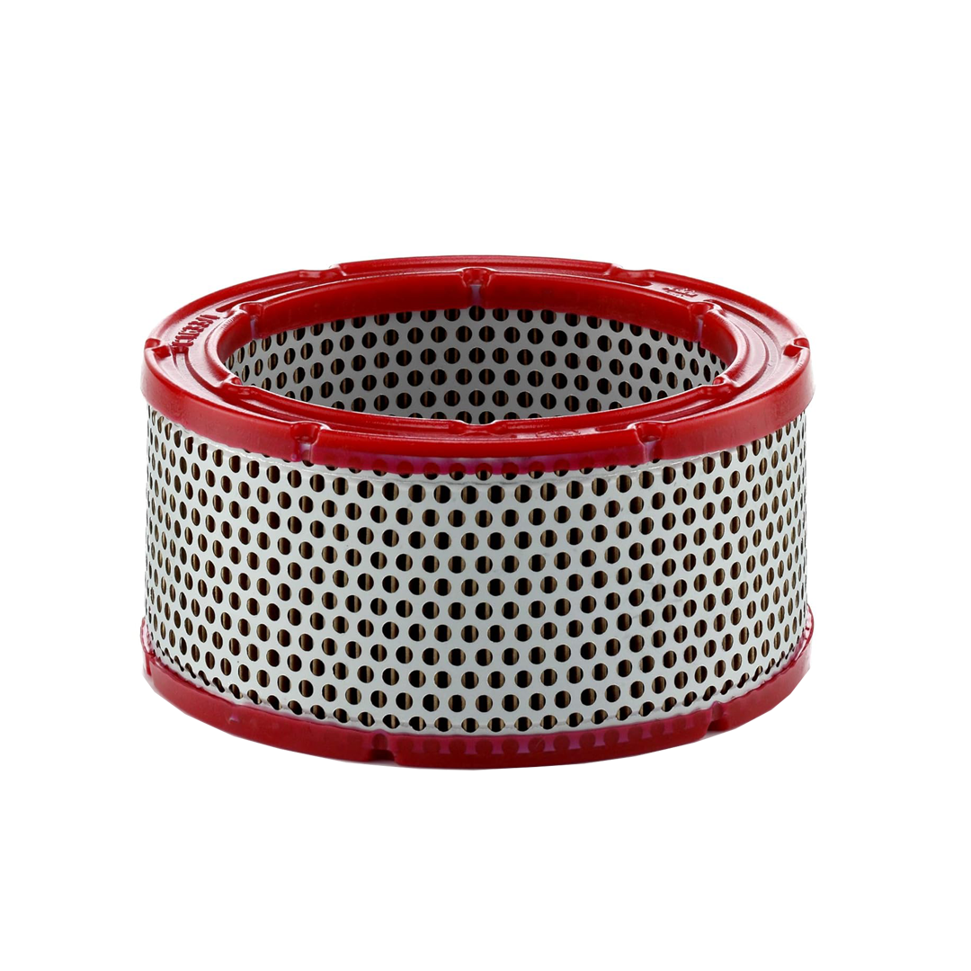 ไส้กรองอากาศ Mann Filter C 1633/1