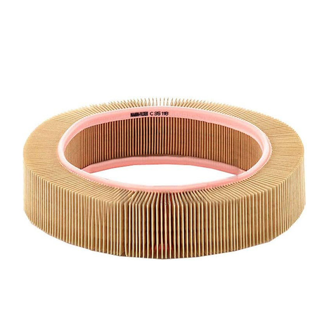 ไส้กรองอากาศ Mann Filter C 35 118