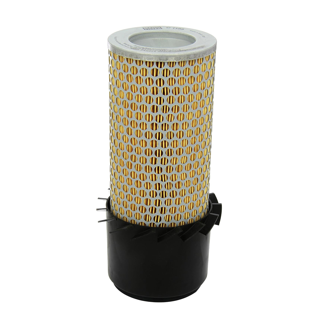 ไส้กรองอากาศ Mann Filter C 1188