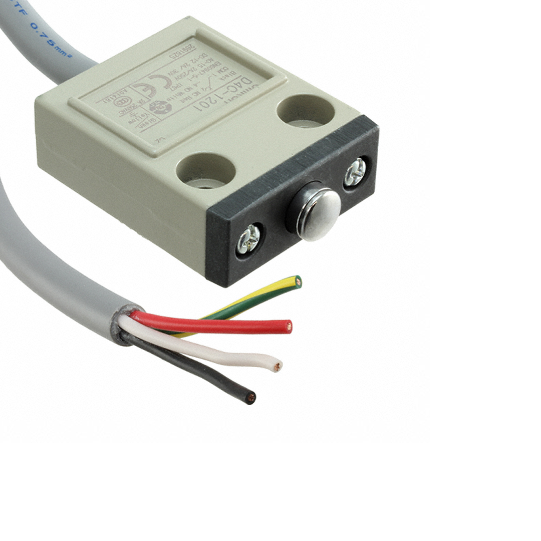 D4C-1301 Limit Switch Omron