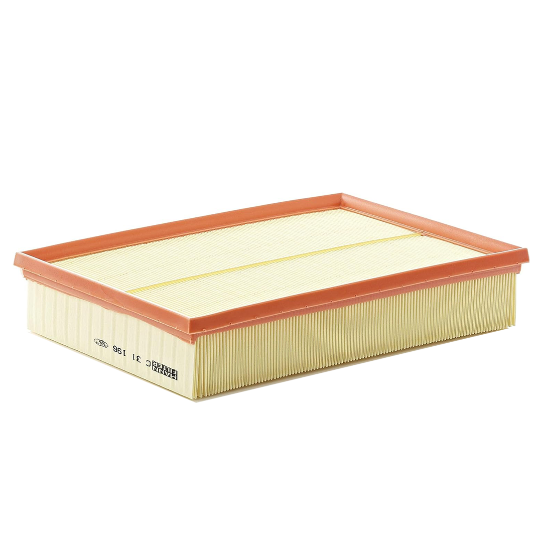 ไส้กรองอากาศ Mann Filter C 31 196