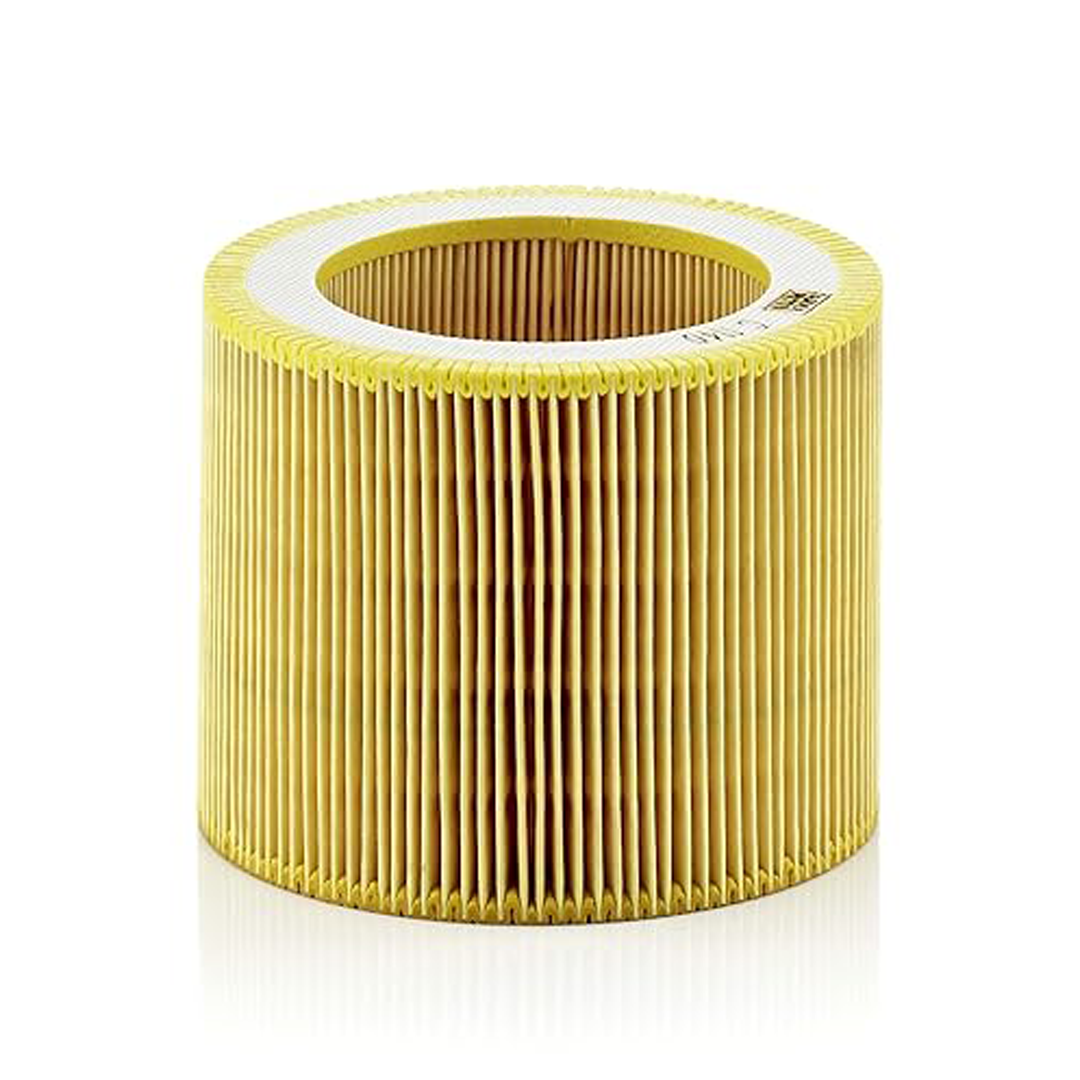 ไส้กรองอากาศ Mann Filter C1140