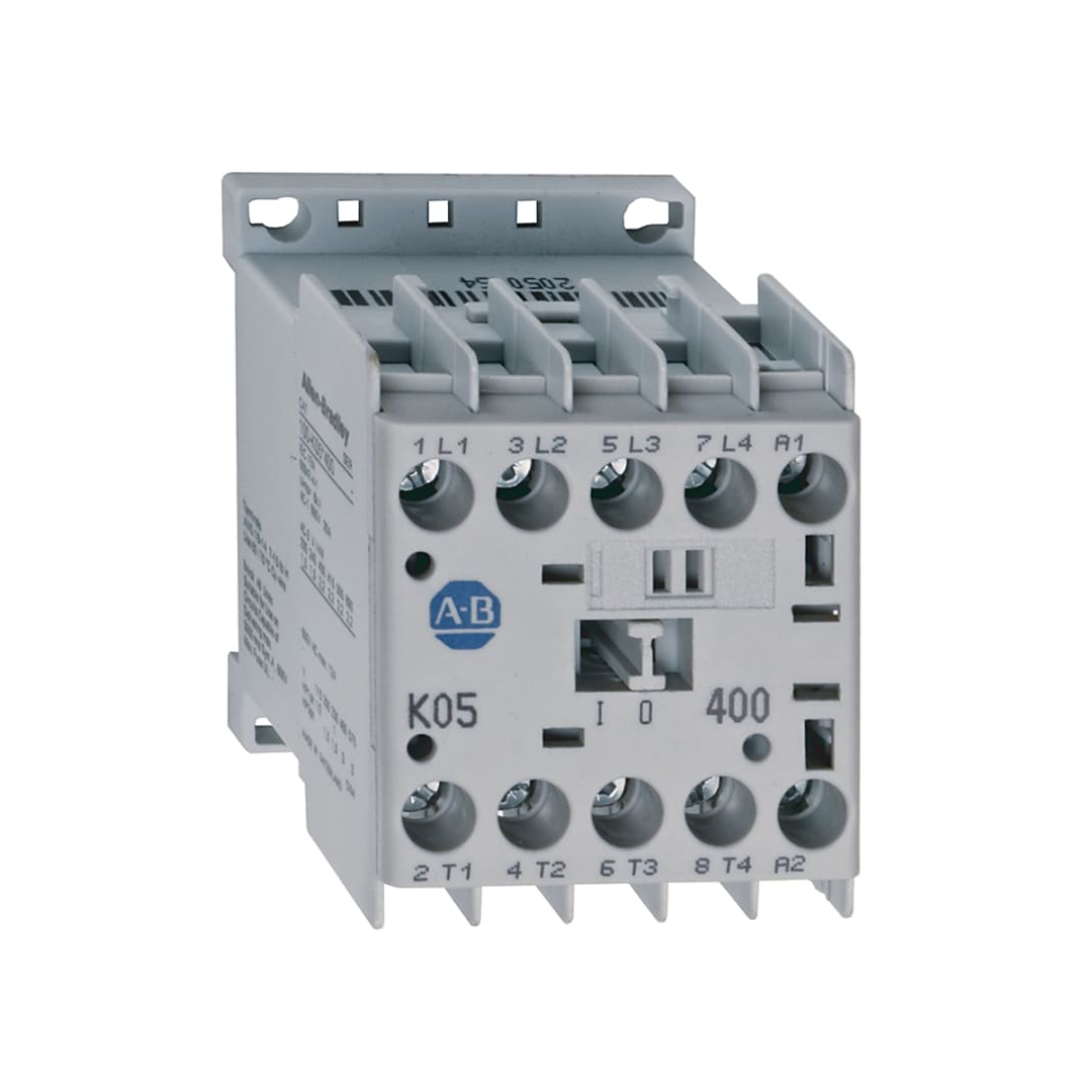 Rockwell Automation 100-K Series Contactor 100-K05KF200