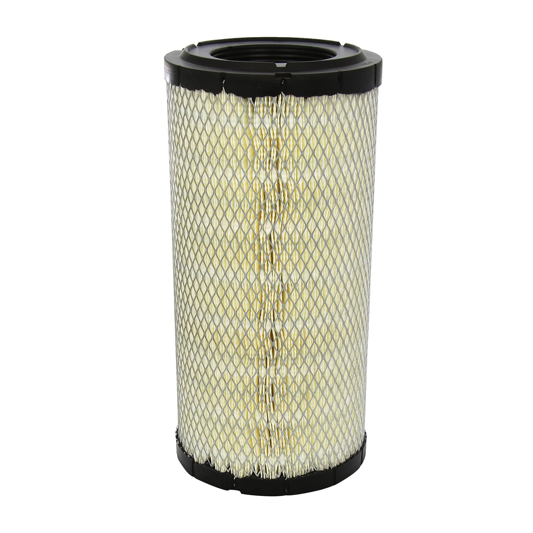 ไส้กรองอากาศ Mann Filter C 16 324