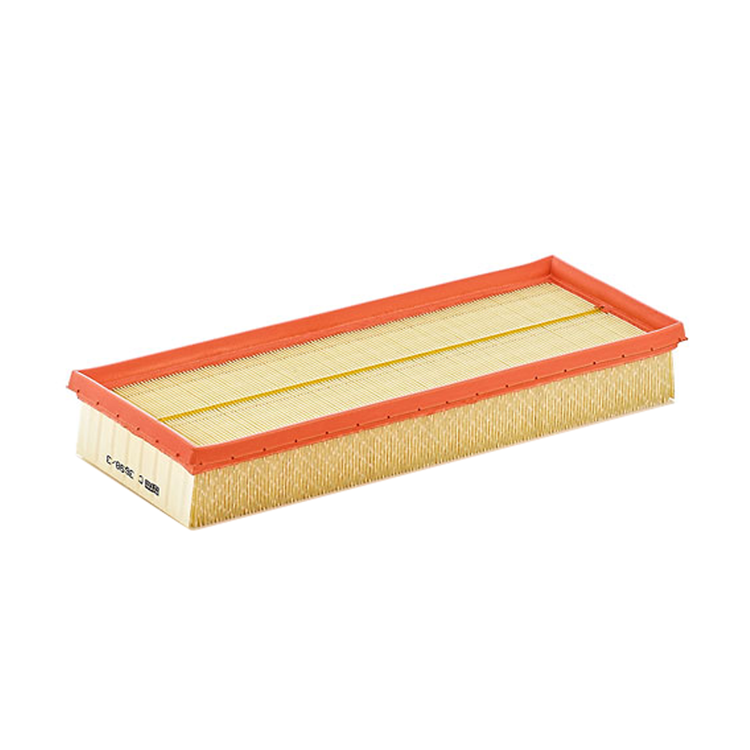 ไส้กรองอากาศ Mann Filter C3698 3 2