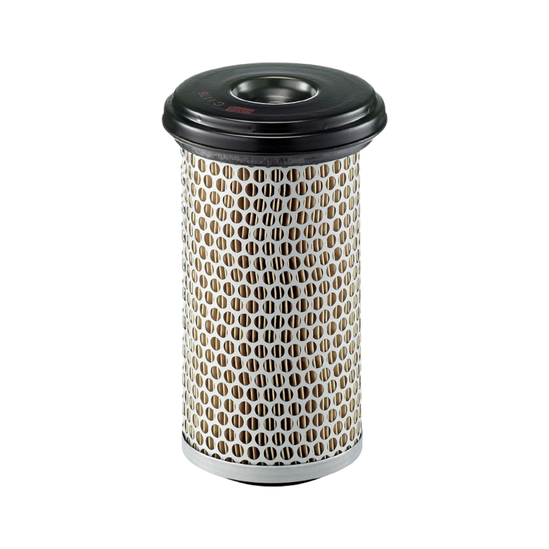 ไส้กรองอากาศ Mann Filter C 1176