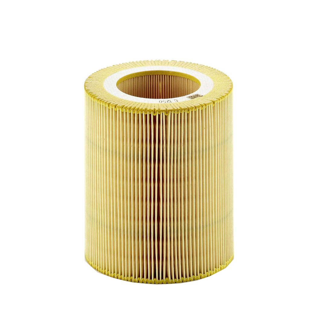 ไส้กรองอากาศ Mann Filter C1250