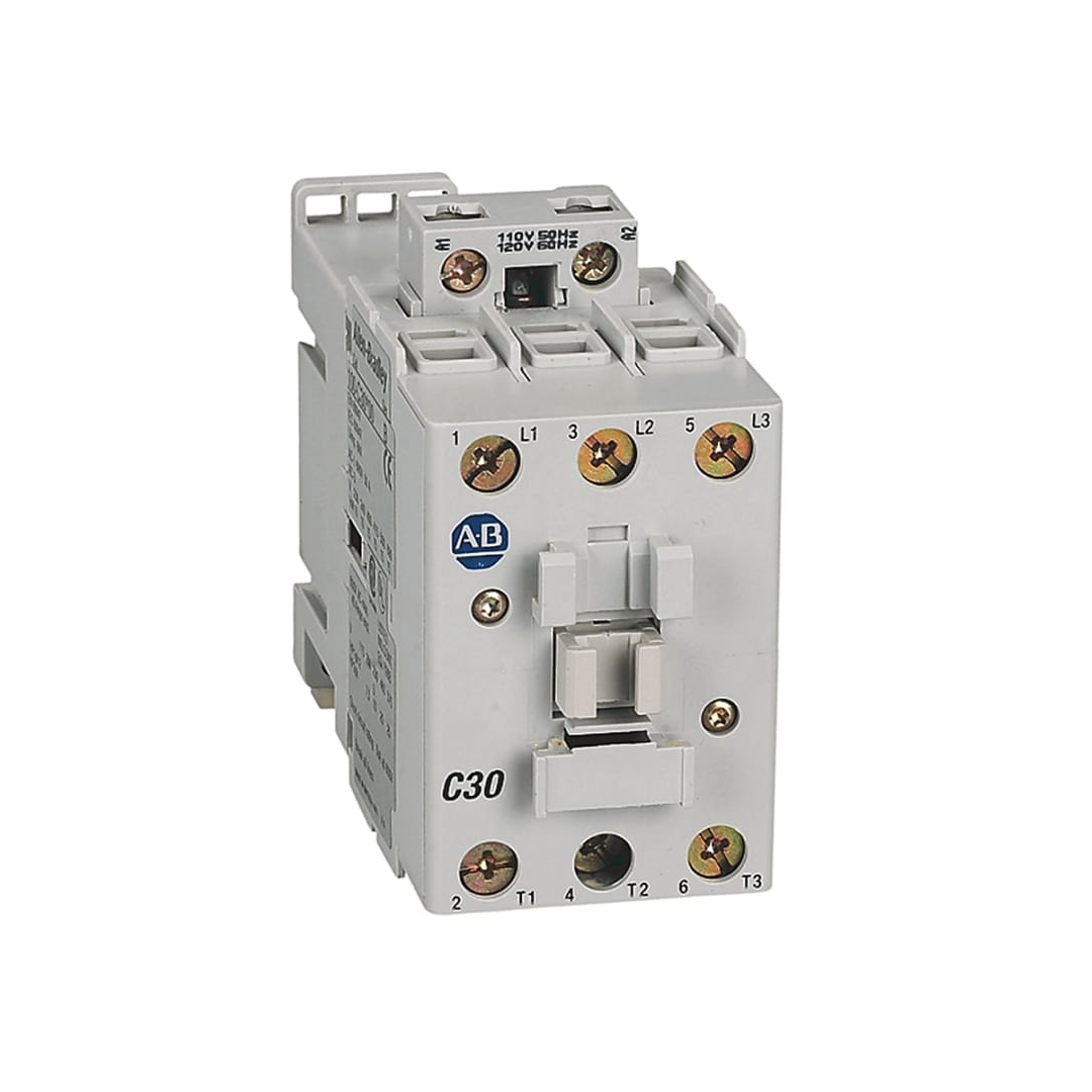 Rockwell Automation 100-C Series Contactor 100-C30KF10