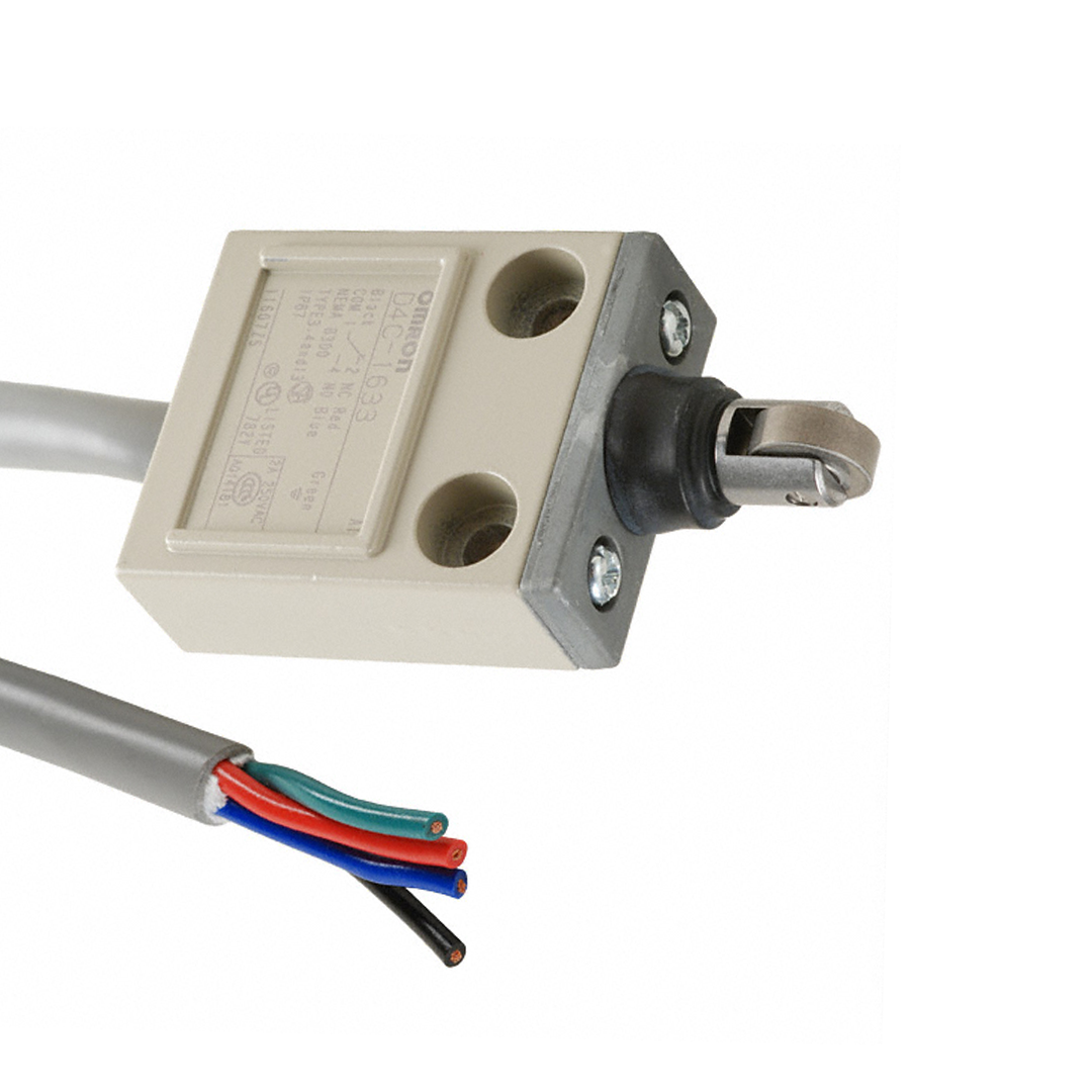 D4C-1603 Limit Switch Omron