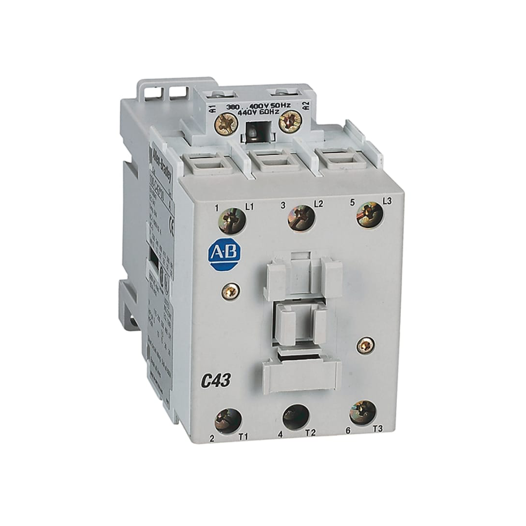 Rockwell Automation 100-C Series Contactor 100-C97DJ00