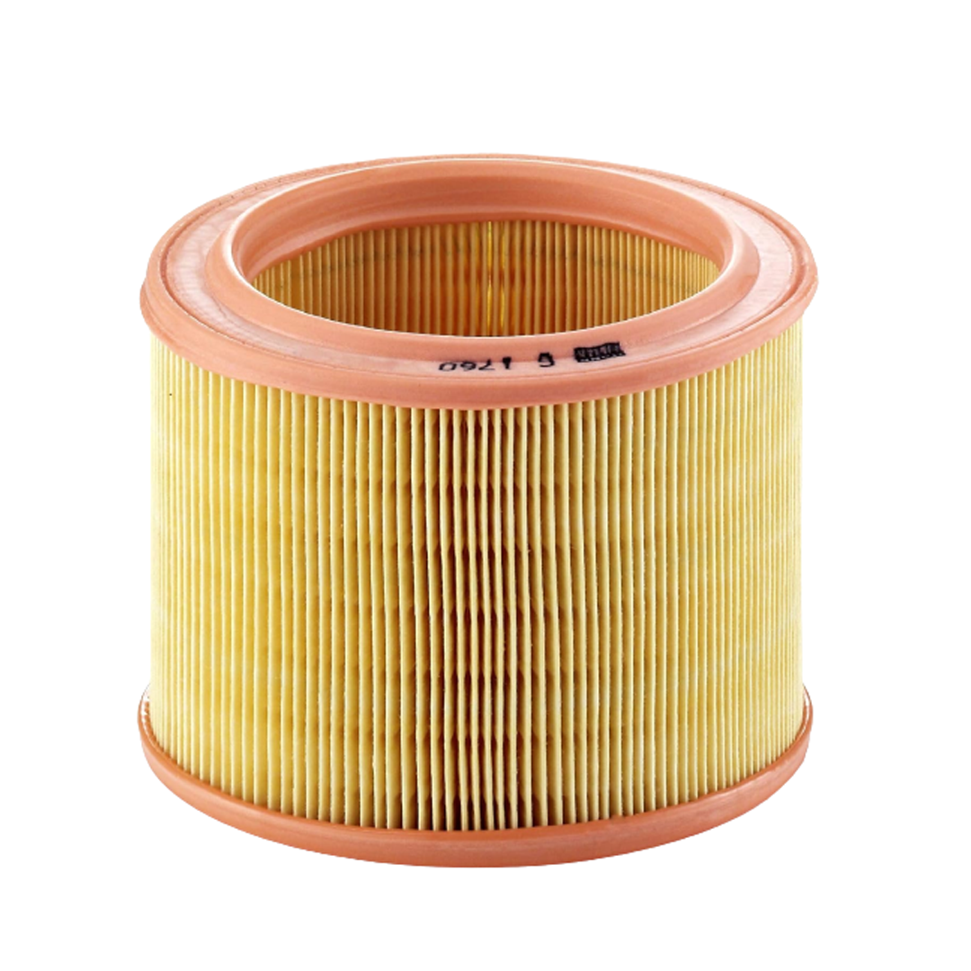 ไส้กรองอากาศ Mann Filter C 1760