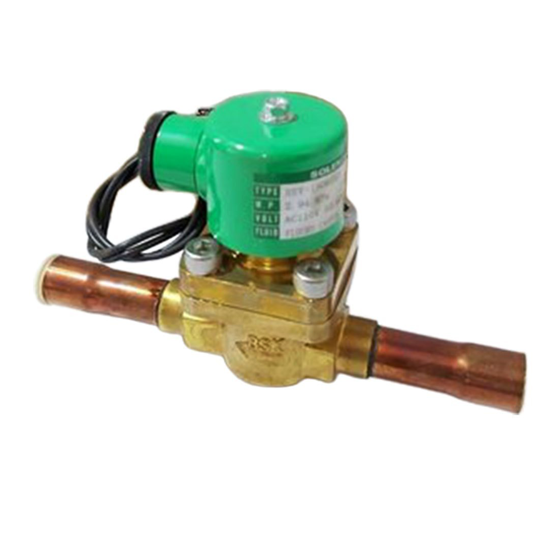 Solenoid Valve Saginomiya REV-2010DXF*A4C EVR20