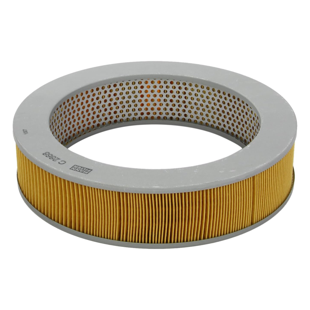 ไส้กรองอากาศ Mann Filter C 2868