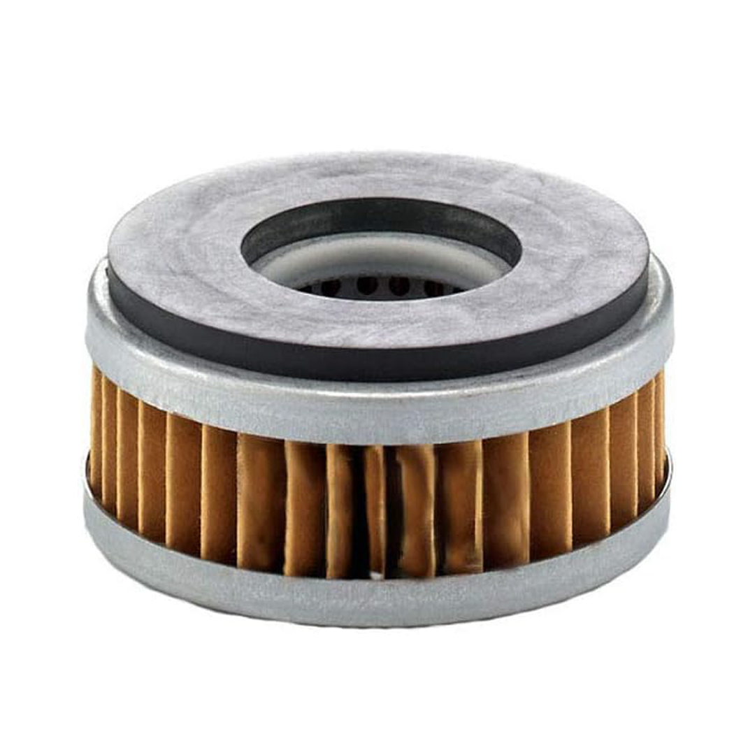 ไส้กรองอากาศ Mann Filter C 74