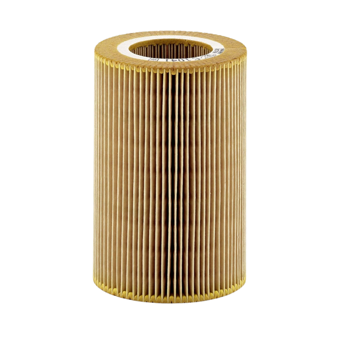 ไส้กรองอากาศ Mann Filter C 1041