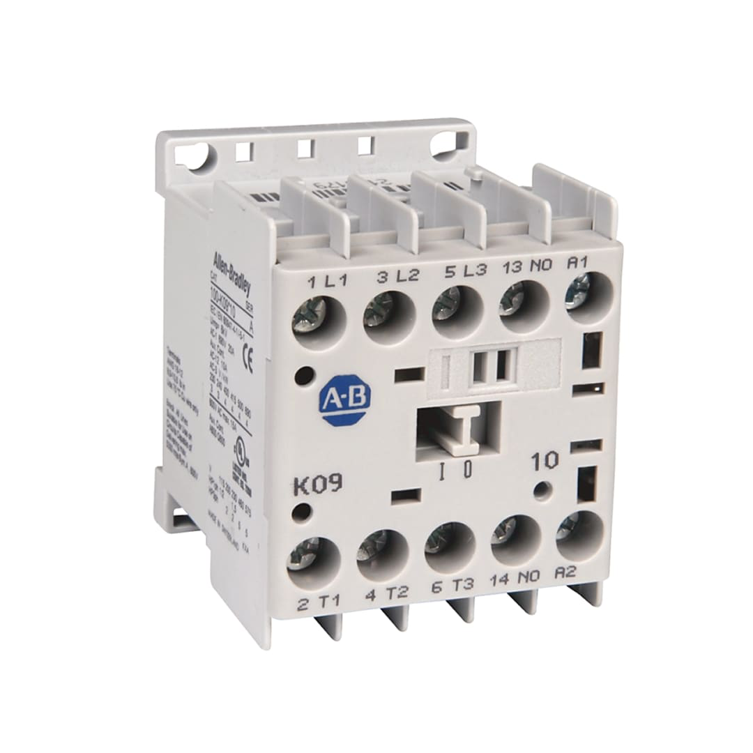 Rockwell Automation 100-K Series Contactor 100-K09KA10