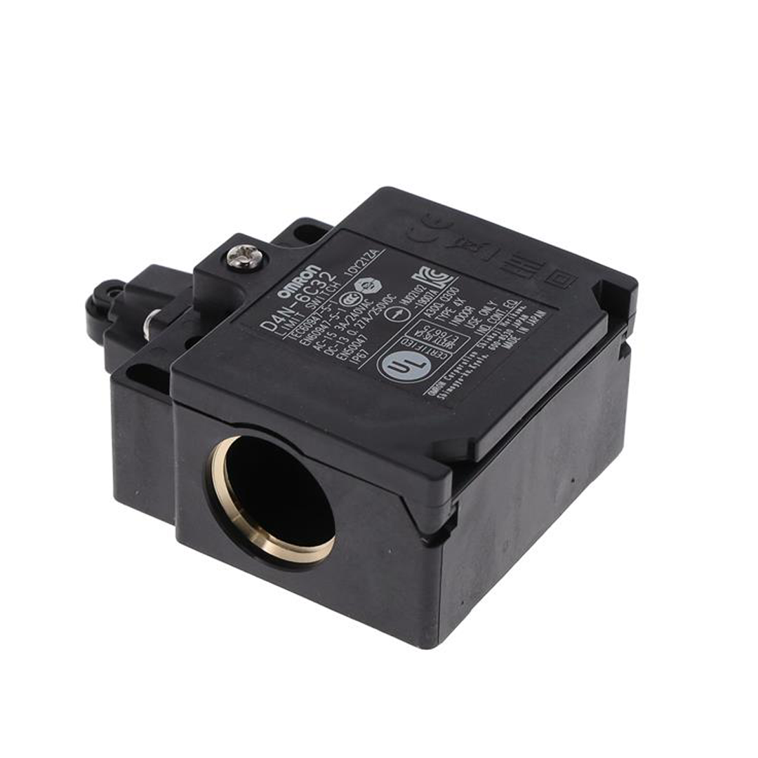Limit Switch Omron D4N-4A25