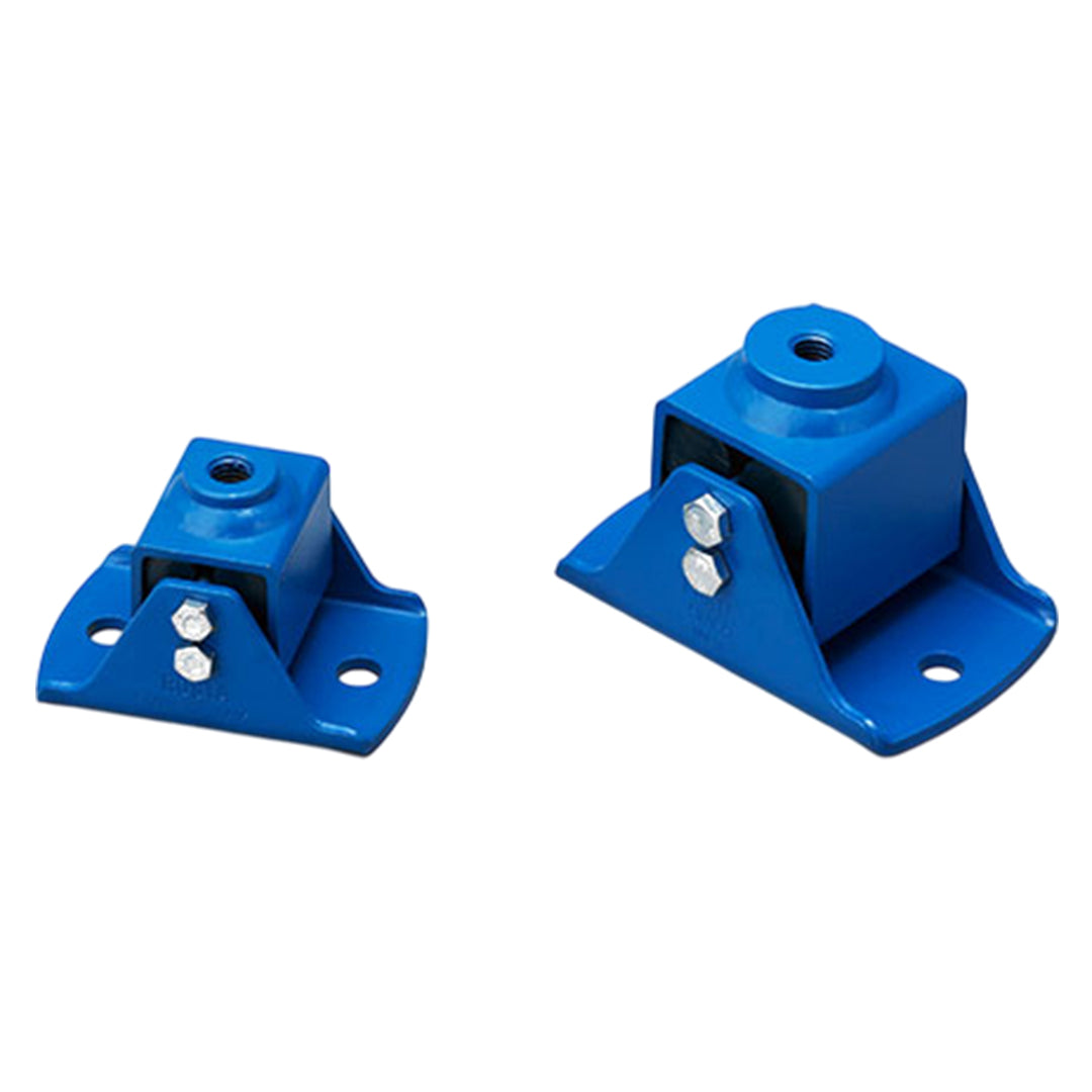 Rubber Spring แท่นกันสะเทือน Miki Pulley V Models code V-45