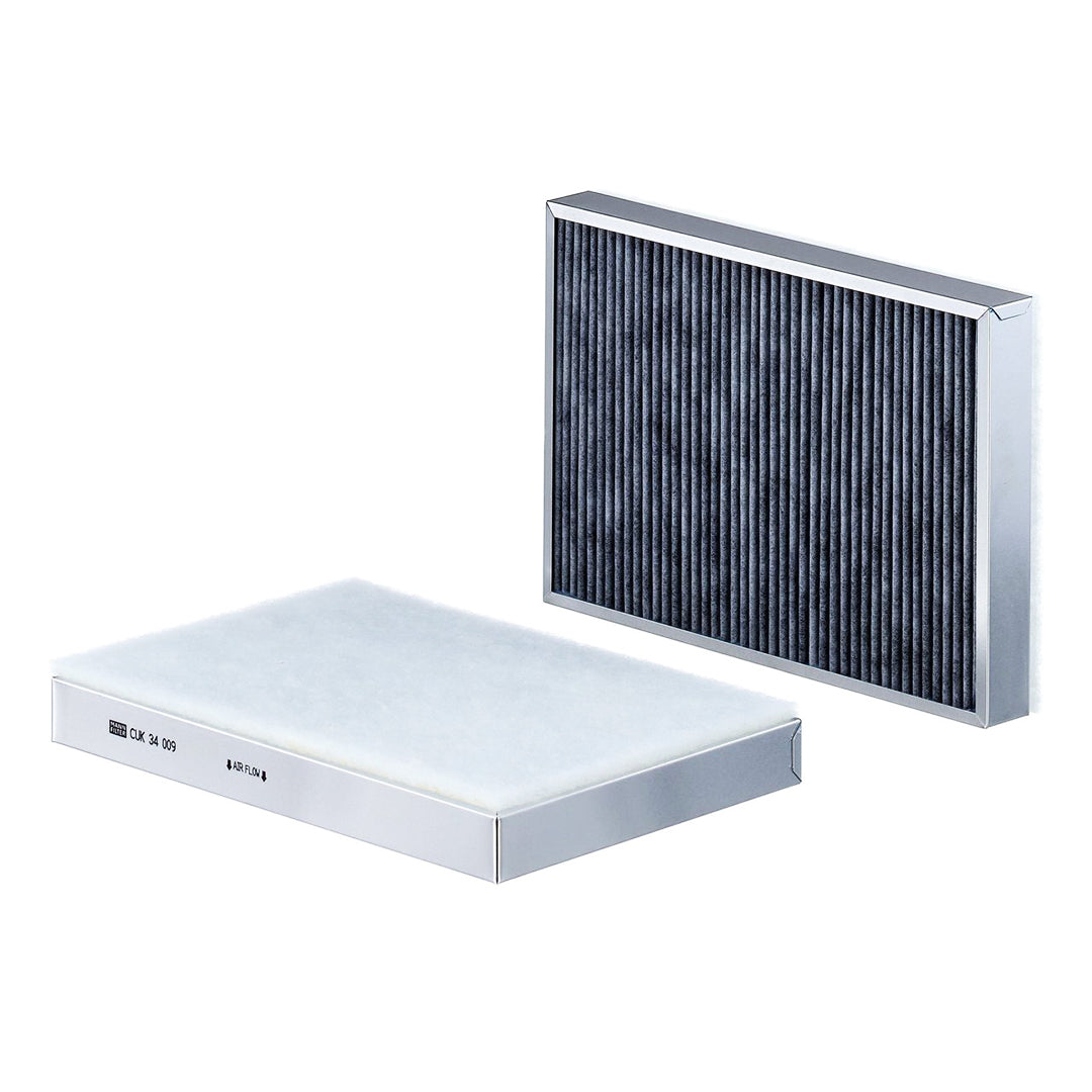 Filter ไส้กรอง MANN FILTER CUK 34 009 code V20790500