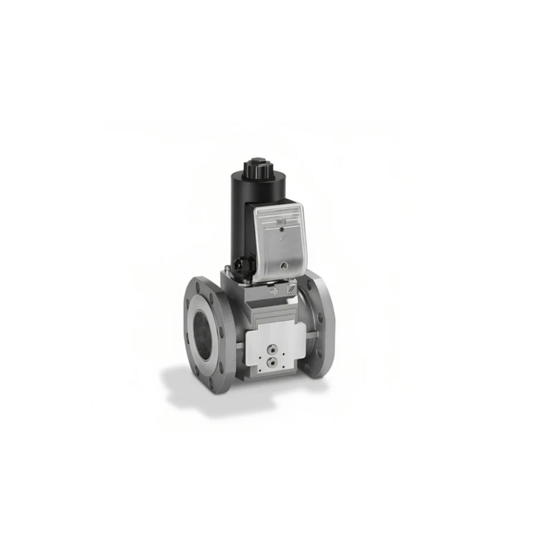 โซลินอยด์วาล์ว Solenoid Valve Honeywell code VAS 9125*