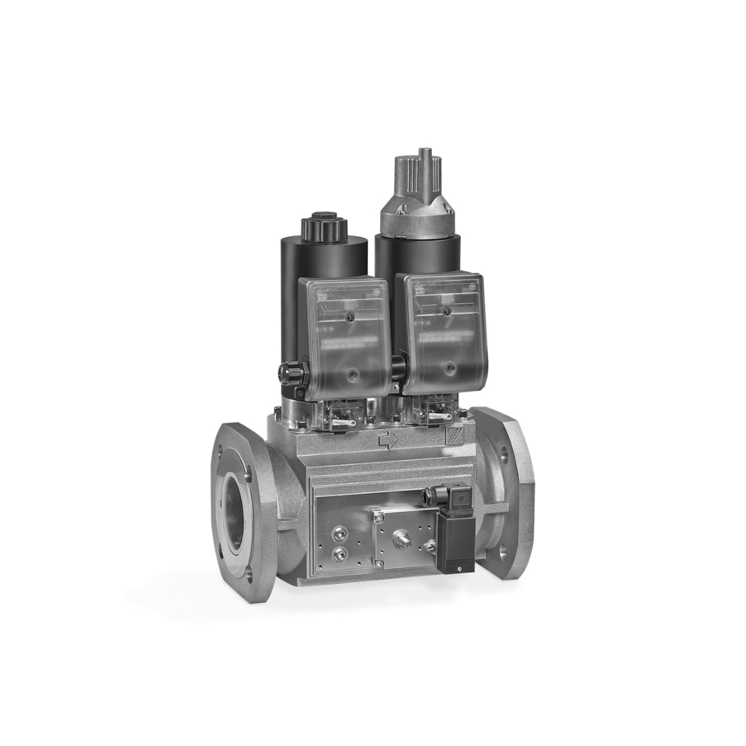 โซลินอยด์วาล์ว Solenoid Valve Honeywell code VCS 365