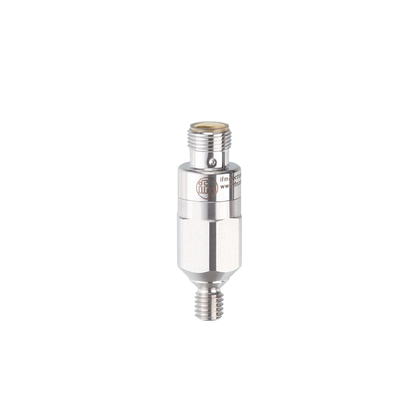 IFM เซ็นเซอร์ตรวจจับการสั่นสะเทือน VSA001 Vibration Sensor