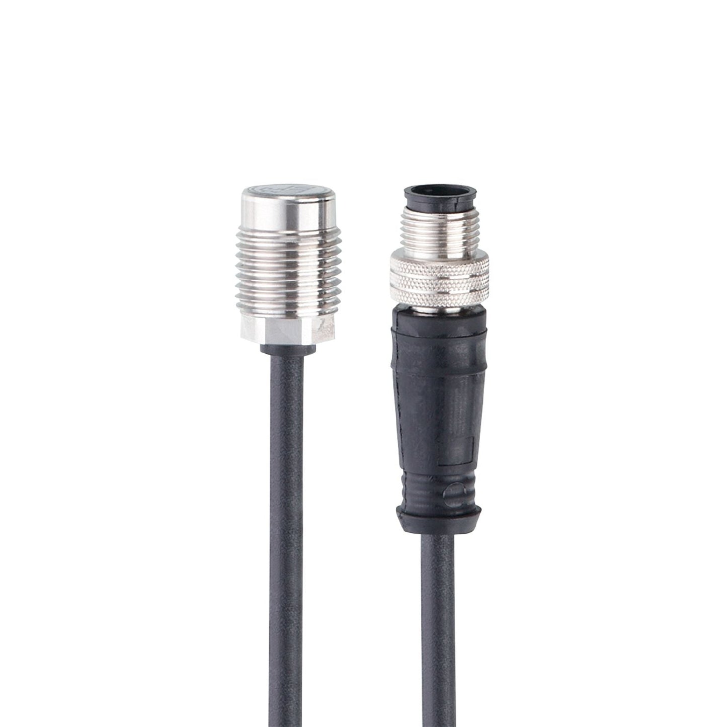 IFM เซ็นเซอร์ตรวจจับการสั่นสะเทือน VSA002 Vibration Sensor