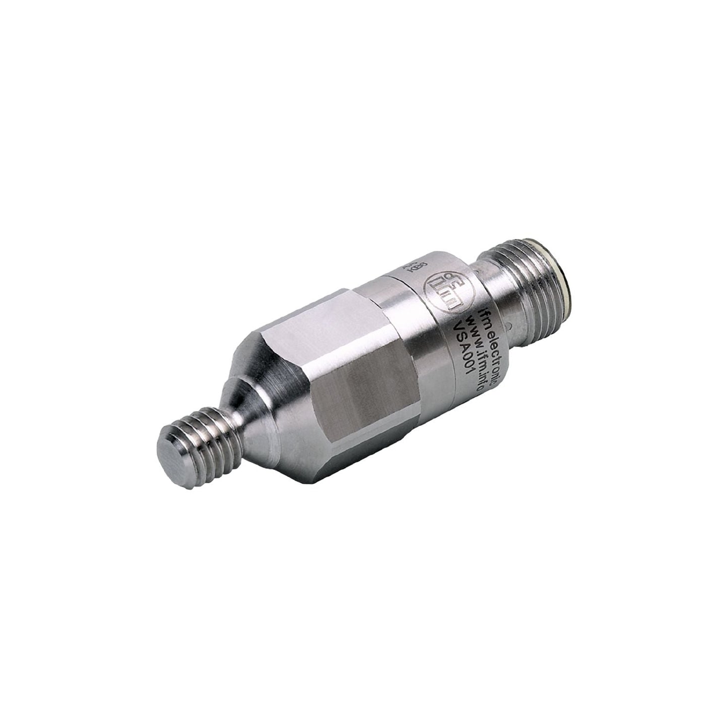 IFM เซ็นเซอร์ตรวจจับการสั่นสะเทือน VSA201 Vibration Sensor