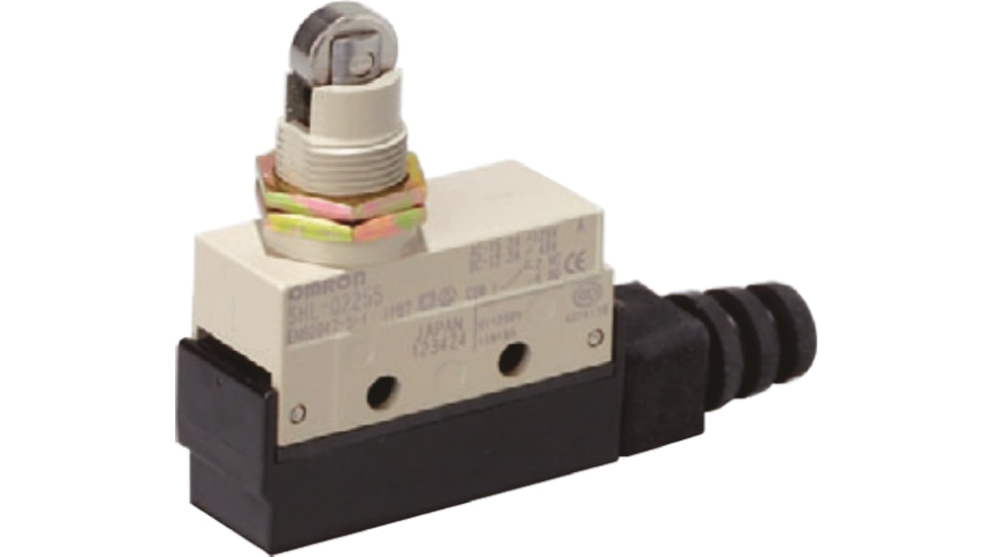 Omron limit switch SHL-Q55