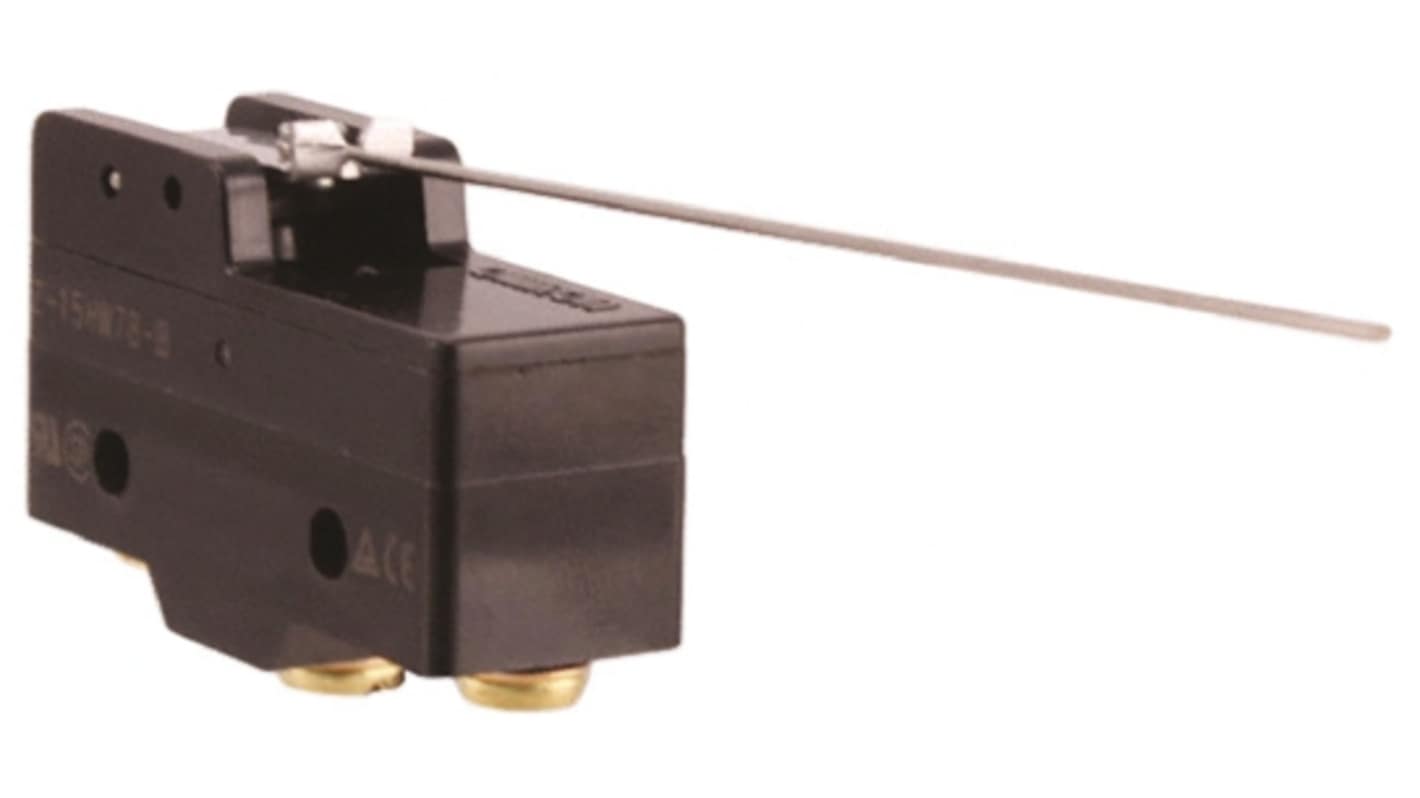 Omron limit switch Z-15HW78