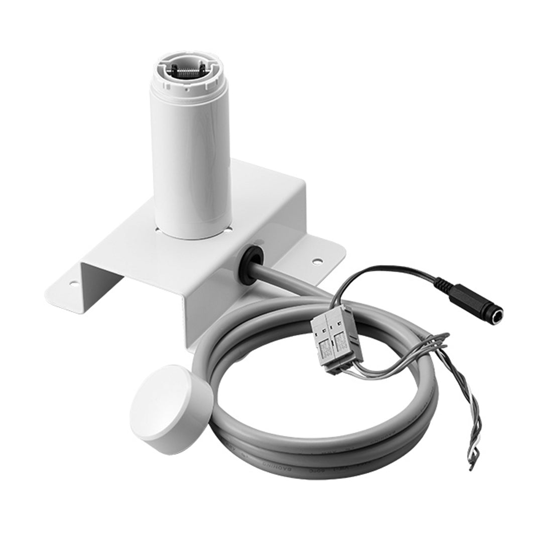 Warning Light ไฟสัญญาณเตือน Patlite WDX-4LRB code WDX-4LRB