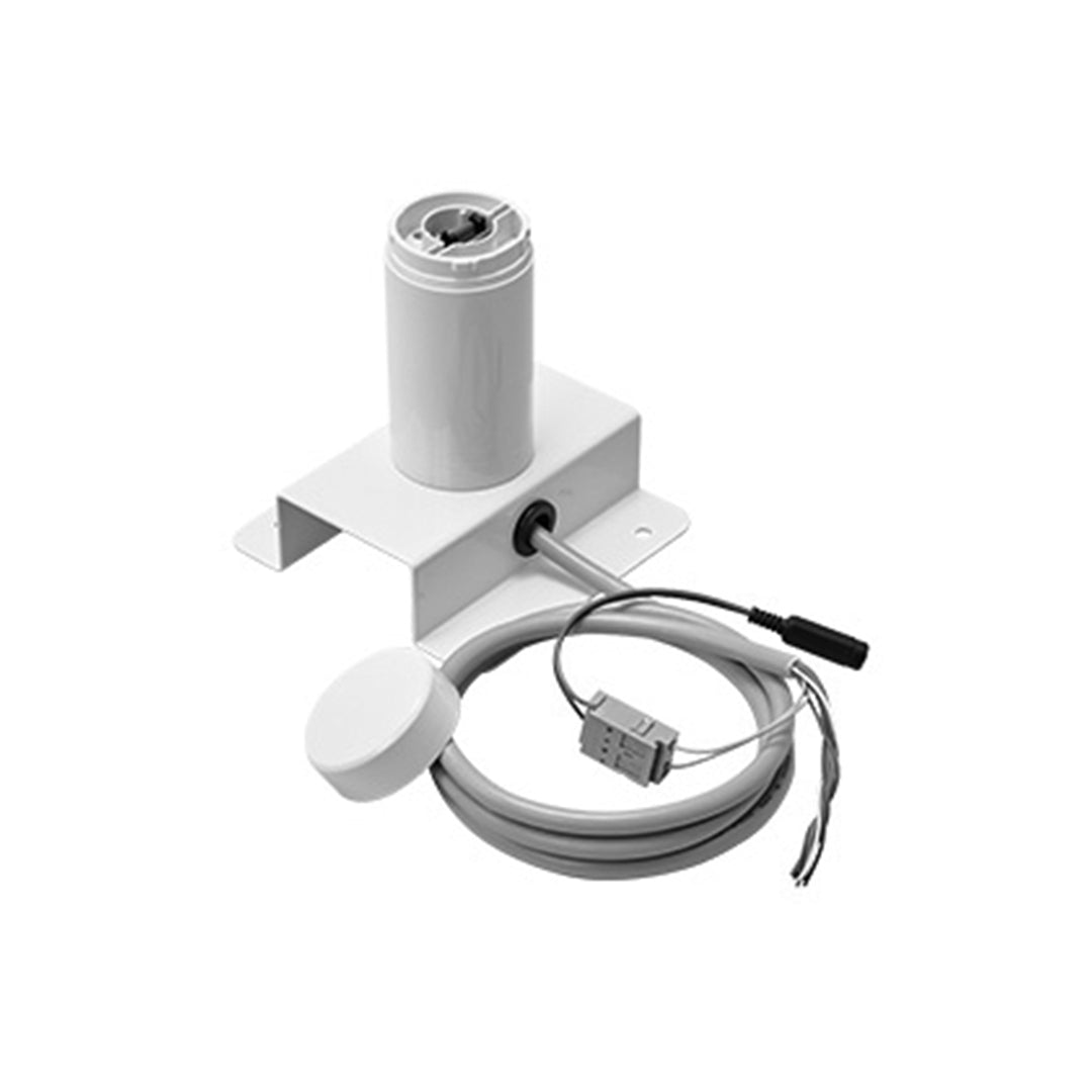 Warning Light ไฟสัญญาณเตือน Patlite WDX-5LRB code WDX-5LRB