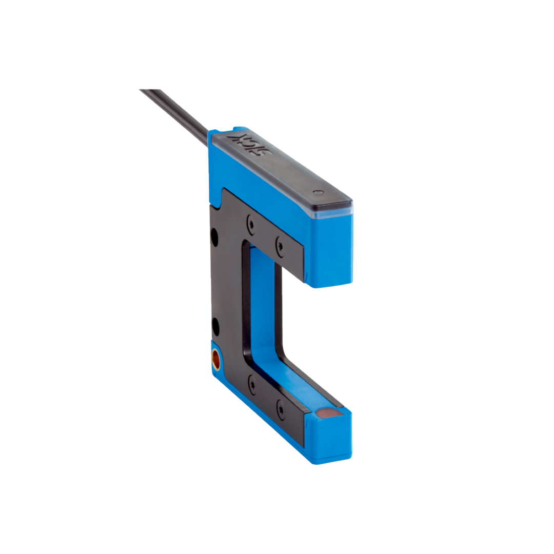 Detection Sensors SICK รุ่น Fork Sensors WFE-030040B121 เซ็นเซอร์ตรวจจับวัตถุ