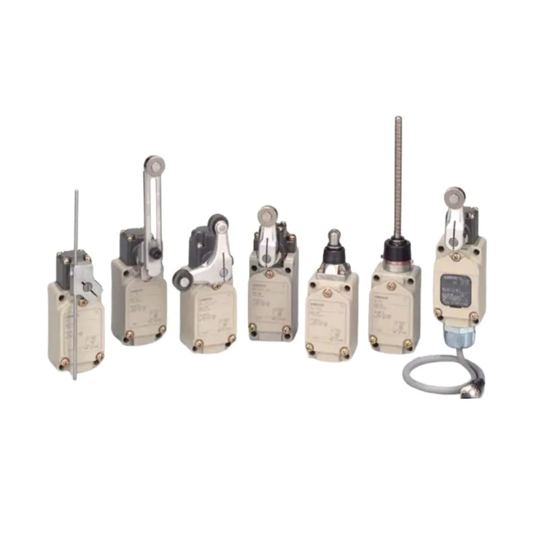 Omron 2 circuit limit switch Code WLCA12-2NLD-N