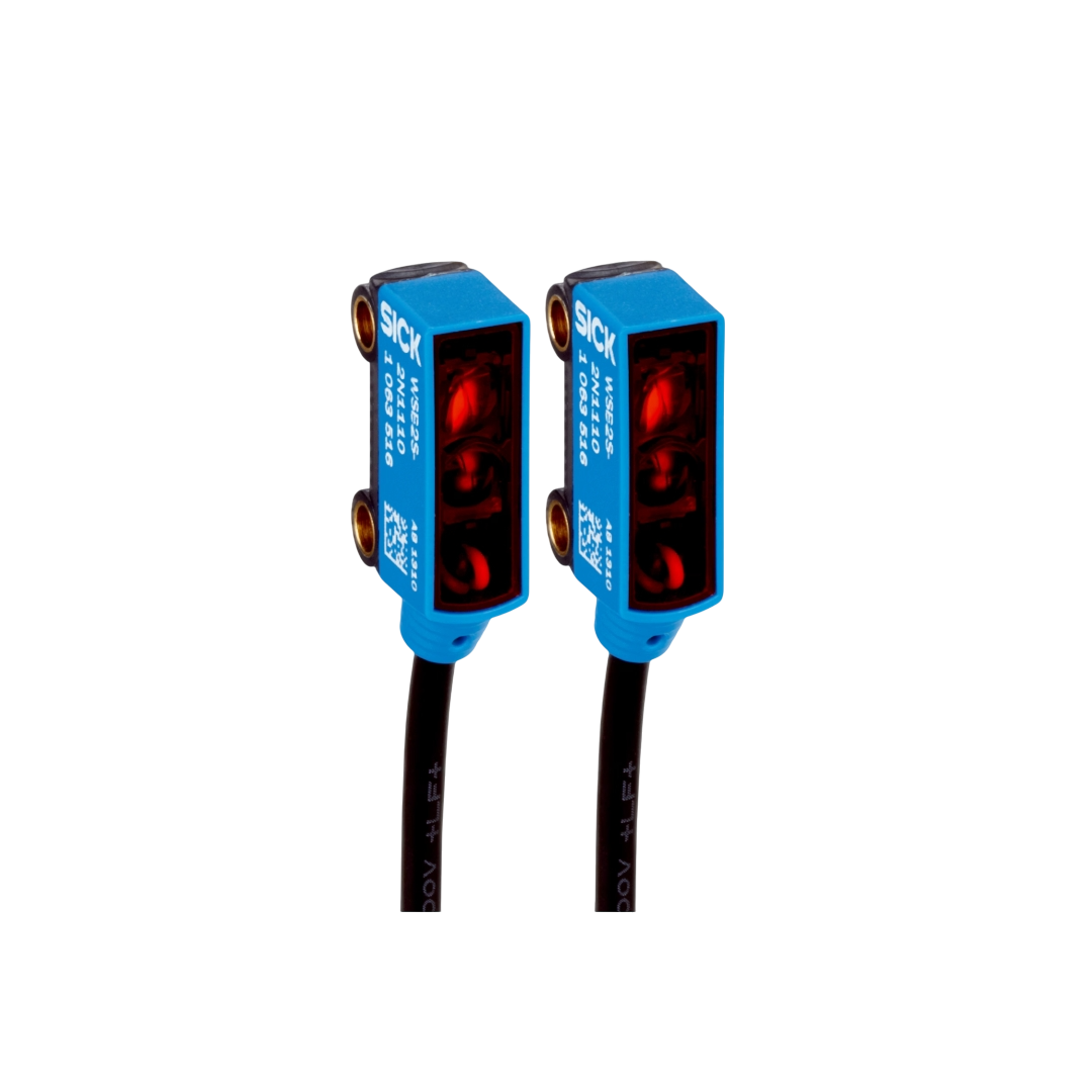 Photo Sensor Sick WSE2S-2P1130 Code 1143683