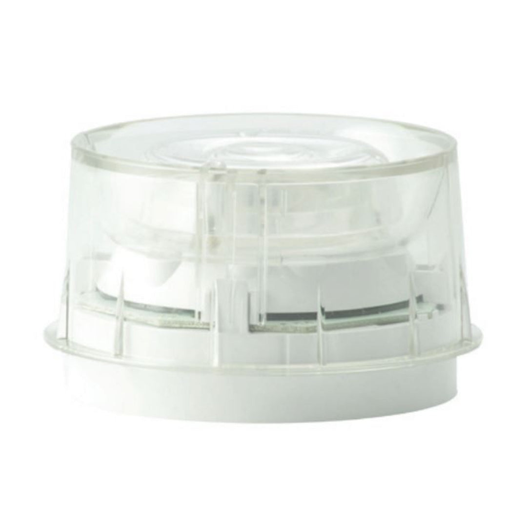 Fire Life Safety อุปกรณ์ป้องกันอัคคีภัยในอาคาร NOTIFIER Intelligent Wall Mount Sounder Strobe code WSS-PR-N05