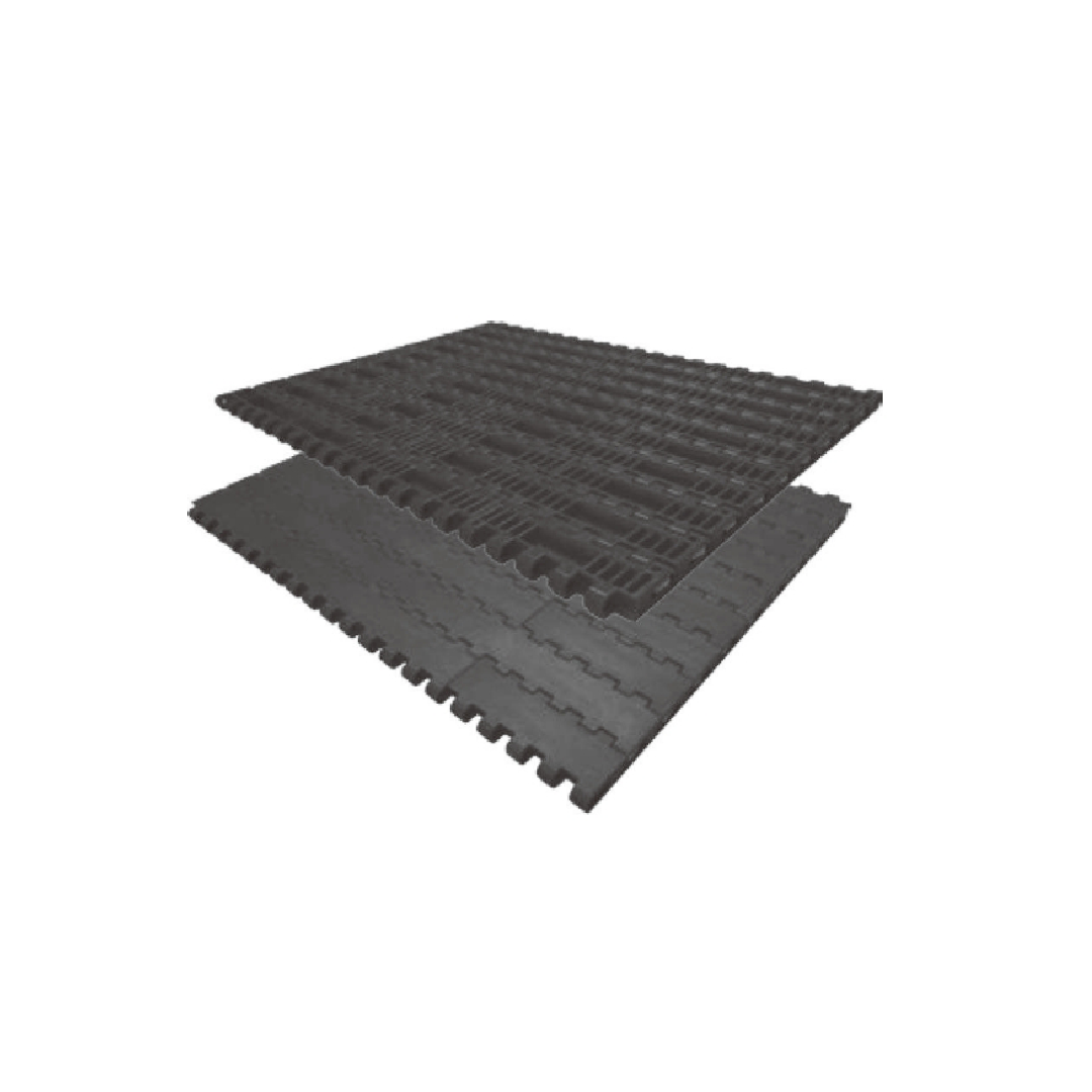 โซ่พลาสติก TSUBAKI Plastic Modular Chain WT2505-K WT2515-W1445-ALF