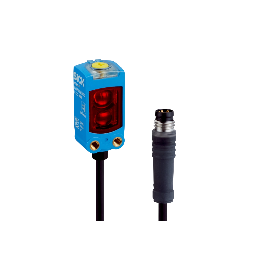 Photo Sensor Sick WTB4FP-31311120ZZZ Code 1107692