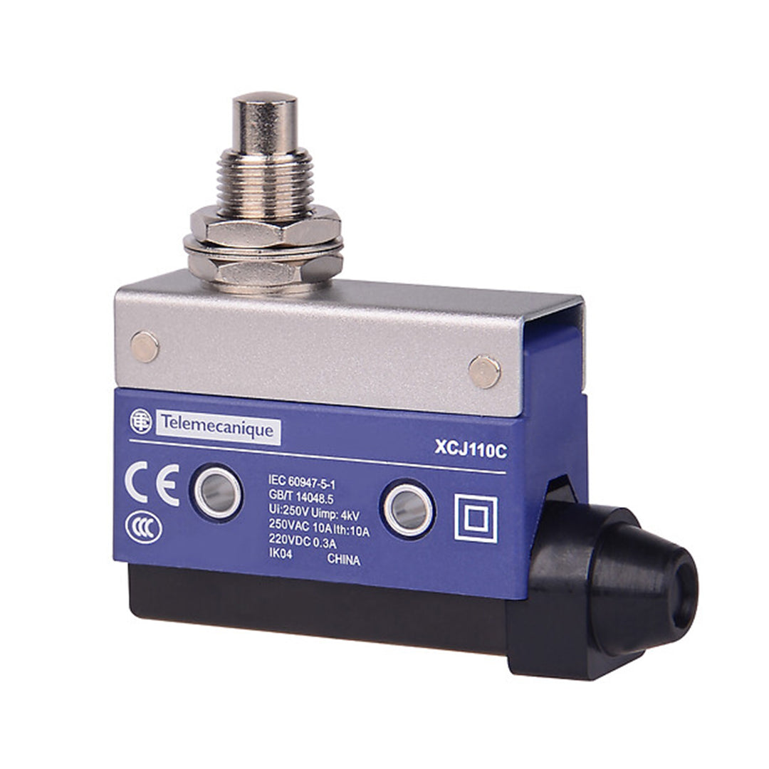 Limit Switch Telemecanique Sensors ลิมิต สวิตช์ code XCJ110C