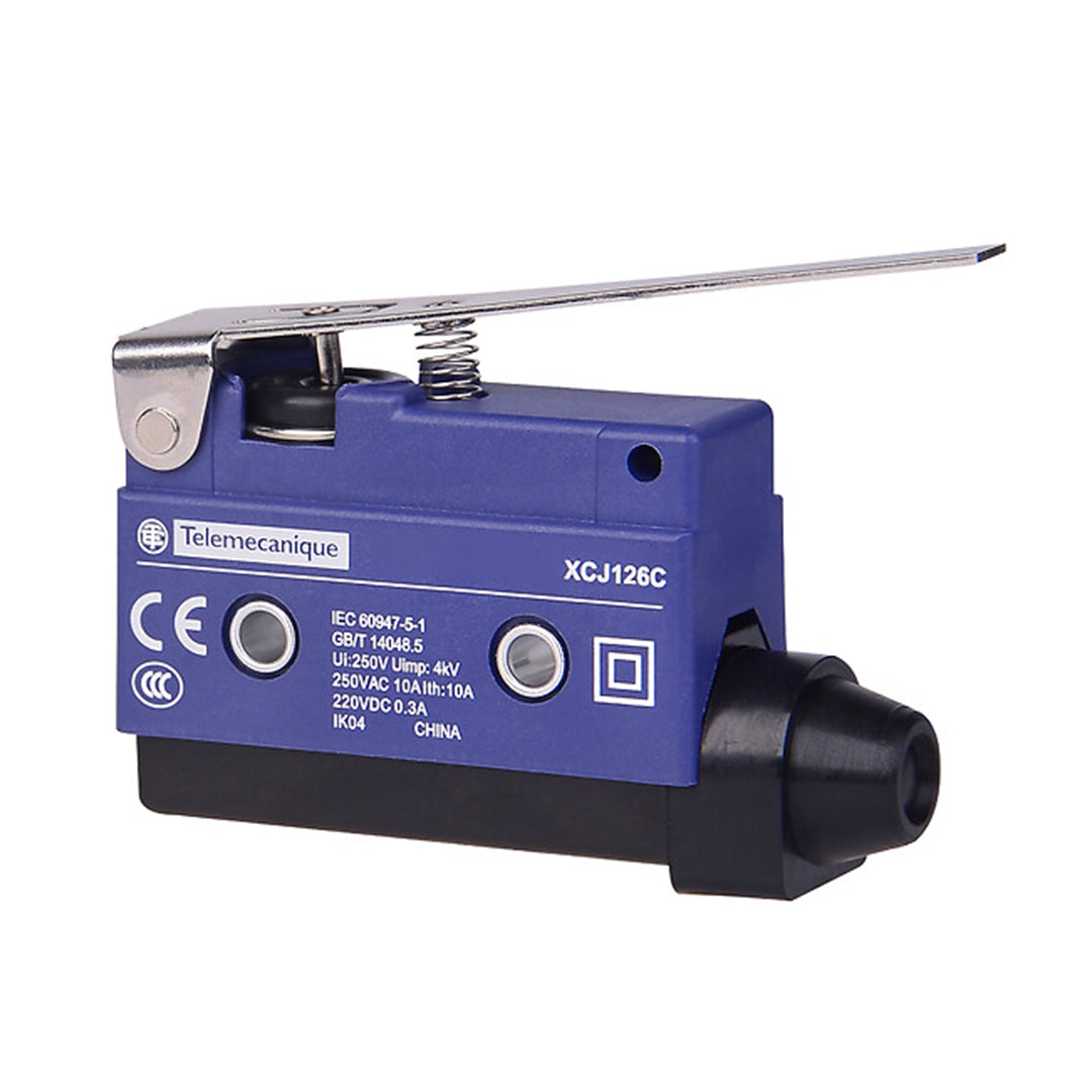 Limit Switch Telemecanique Sensors ลิมิต สวิตช์ code XCJ126C