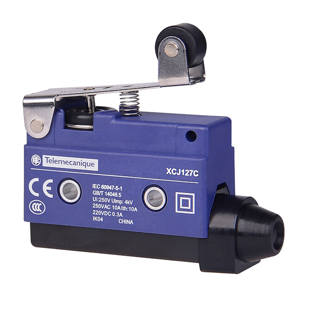 Limit Switch Telemecanique Sensors ลิมิต สวิตช์ code XCJ127C