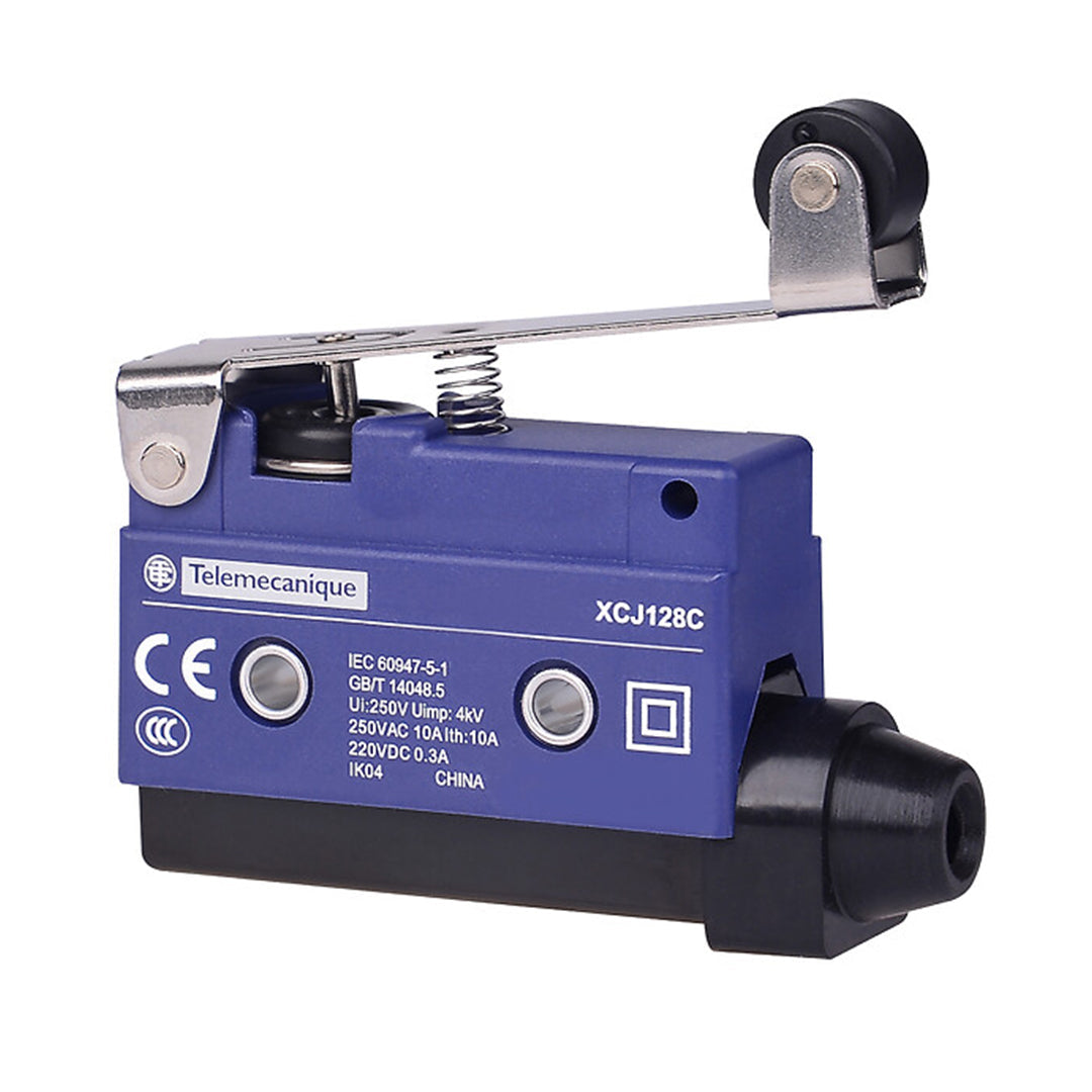 Limit Switch Telemecanique Sensors ลิมิต สวิตช์ code XCJ128C