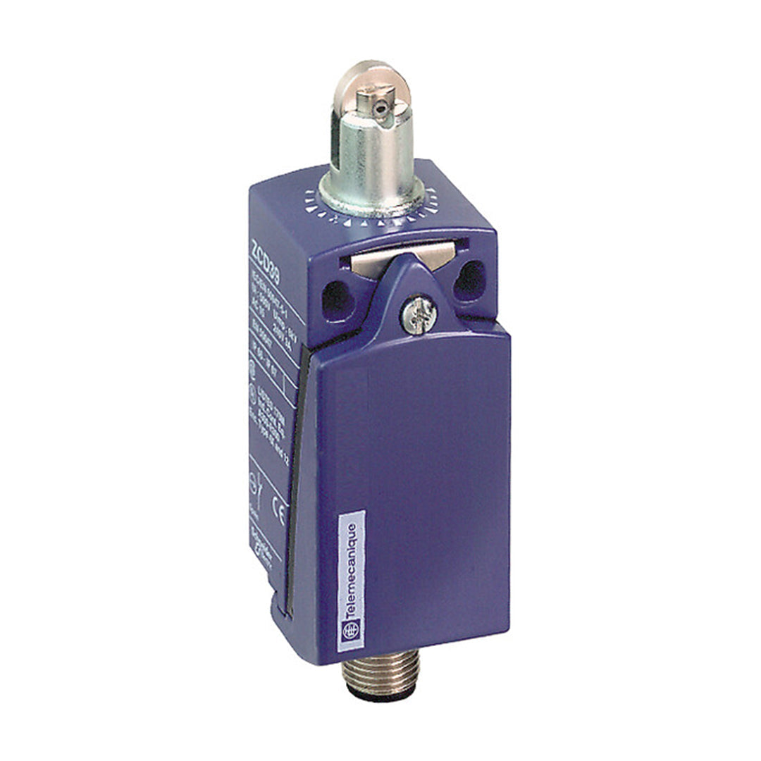 Limit Switch Telemecanique Sensors ลิมิต สวิตช์ code XCKD2102M12